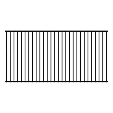 Flat Top Panel