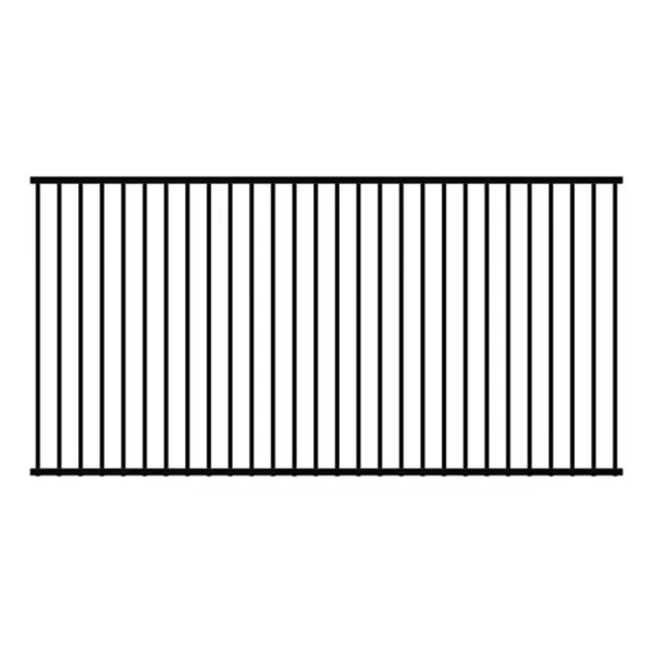 Flat Top Panel