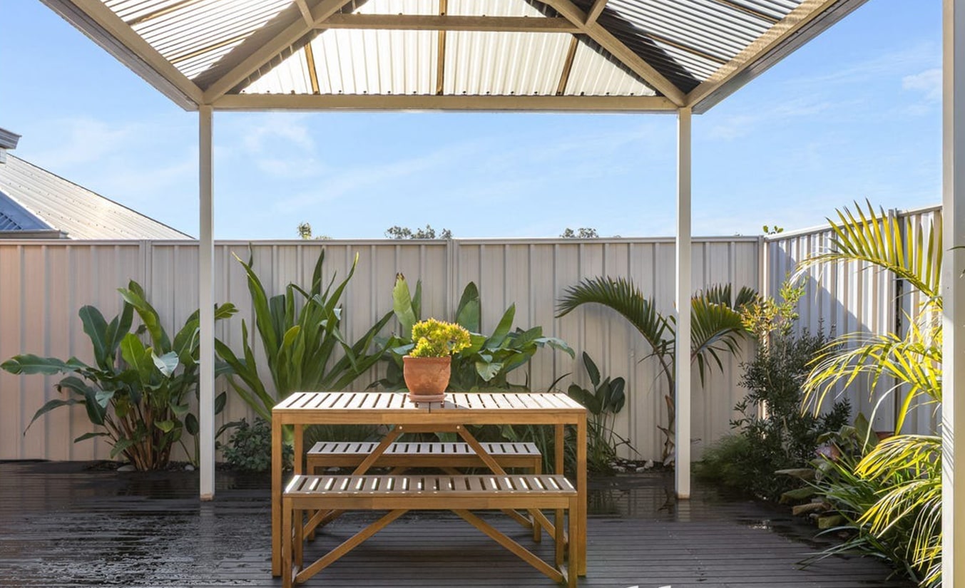 Colorbond Fencing Suppliers Melbourne