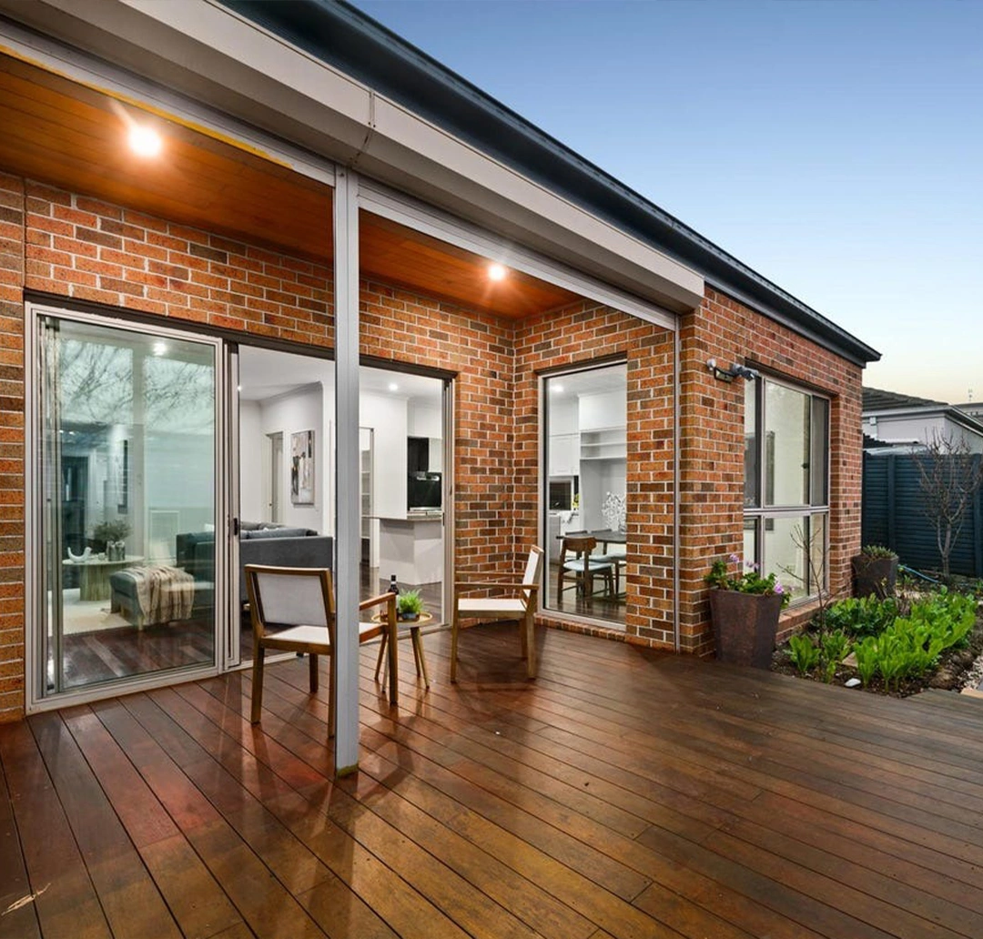 Decking and Cladding Melbourne