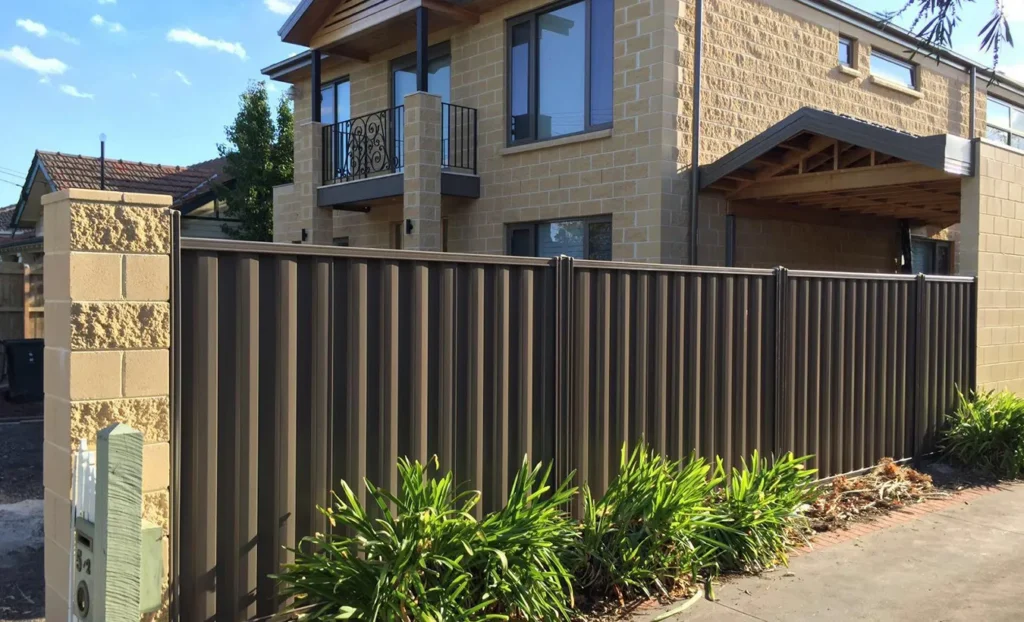 Fencing Installers Melbourne
