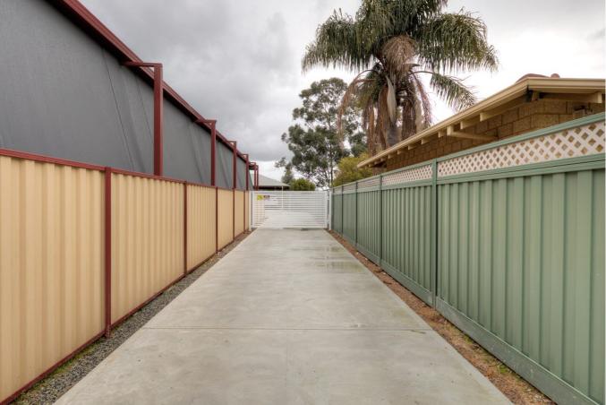 Fencing Supplies Near Me Melbourne
