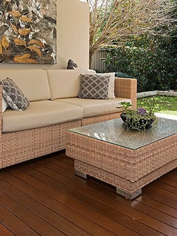 Backyard Decking Narre Warren